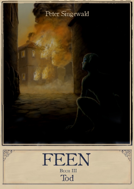 Feen Buch 3: Tod