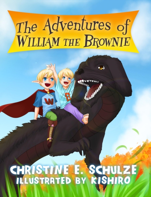 Adventures of William the Brownie