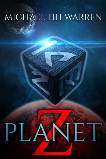 Planet Z (Planet Z Book 1)