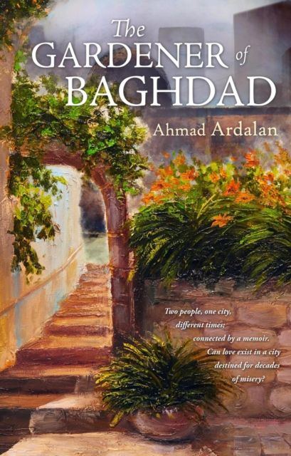 Gardener of Baghdad