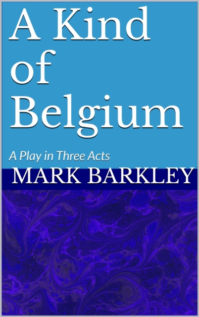 Kind of Belgium