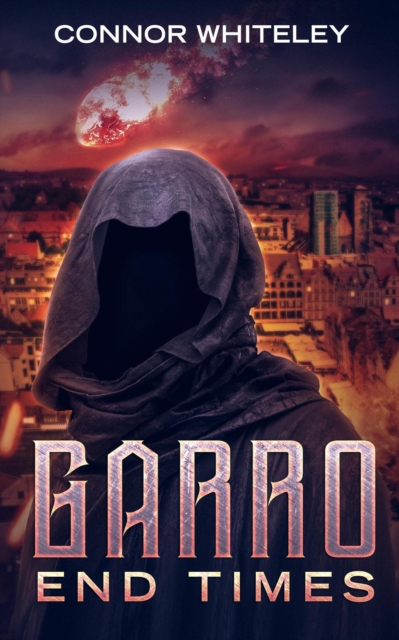 Garro: End Times