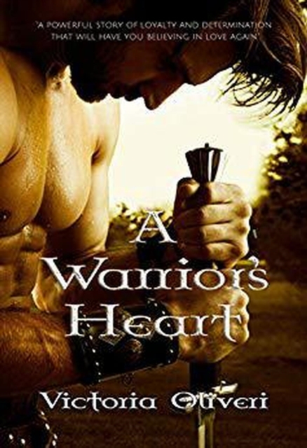 Warrior's Heart