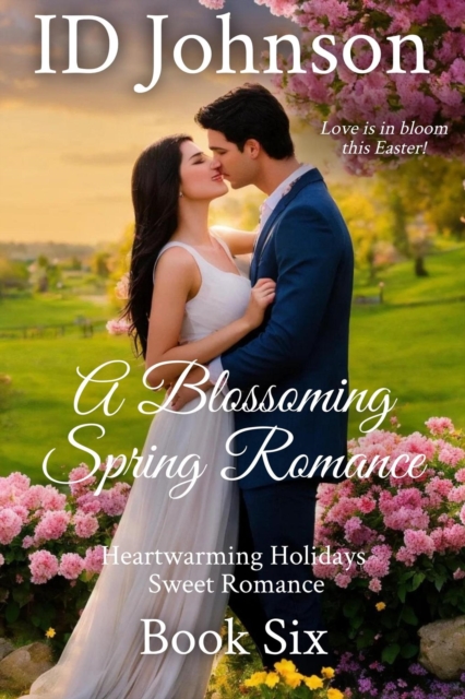 Blossoming Spring Romance