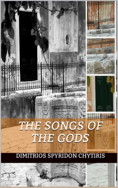 Songs of the Gods