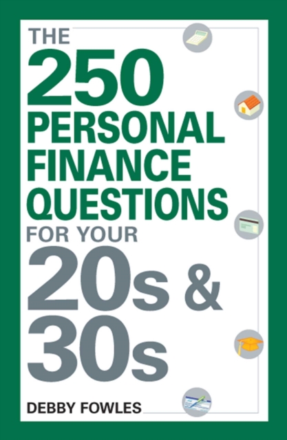 250 Personal Finance Questions You Should Ask in Your 20s and 30s