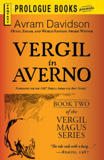 Vergil in Averno