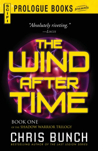 Wind After Time
