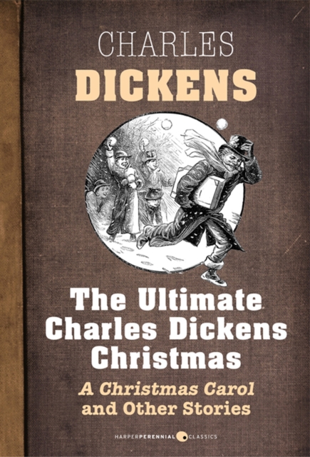 Ultimate Charles Dickens Christmas
