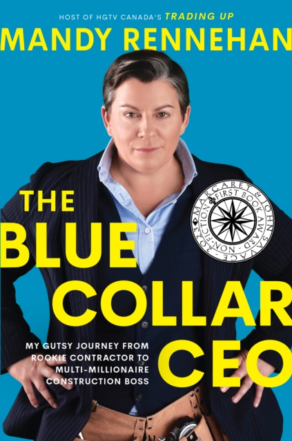 Blue Collar CEO