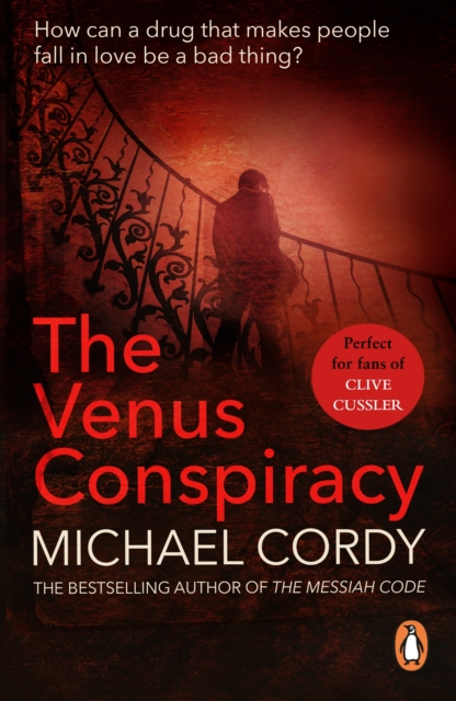 Venus Conspiracy