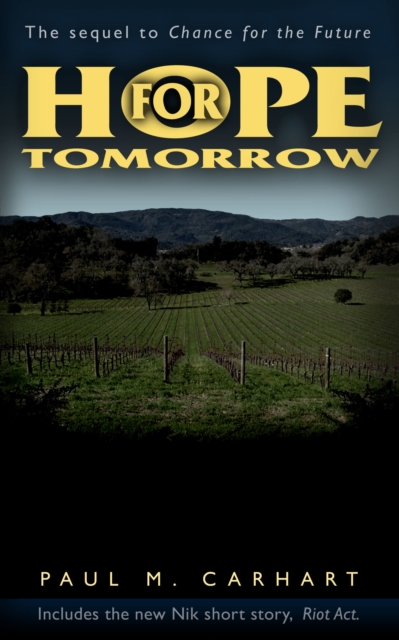 Hope for Tomorrow
