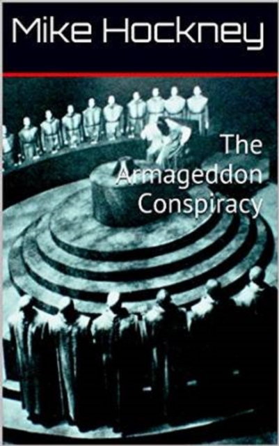 Armageddon Conspiracy
