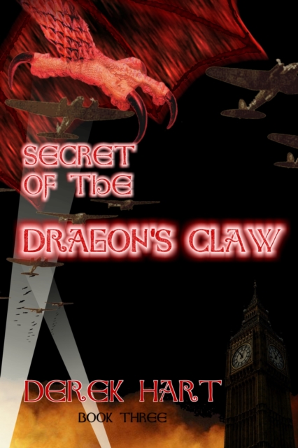 Secret of the Dragon's Claw