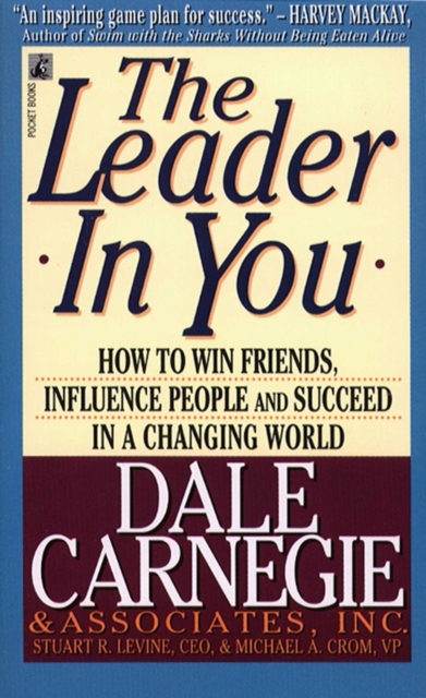 Leader In You