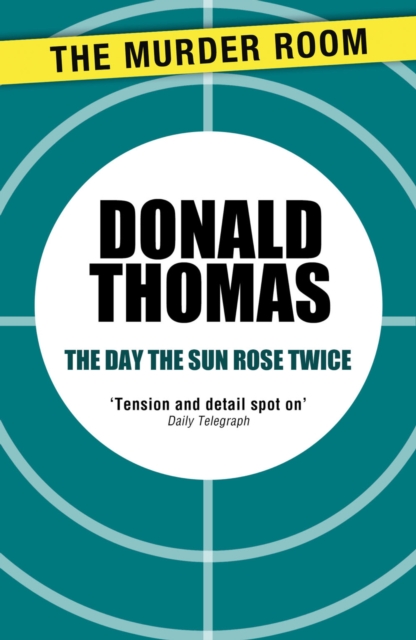 Day the Sun Rose Twice