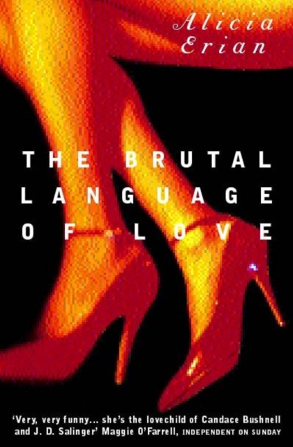 Brutal Language of Love