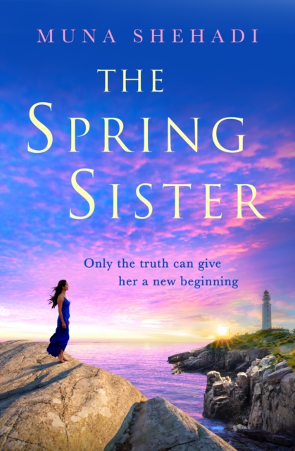 Spring Sister