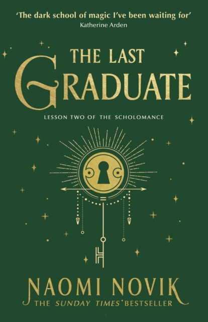 Last Graduate