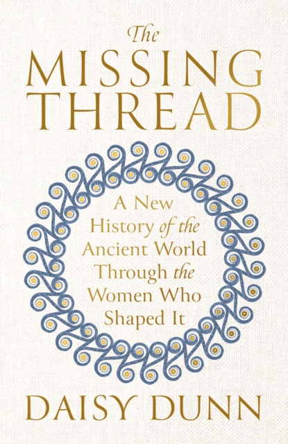 Missing Thread