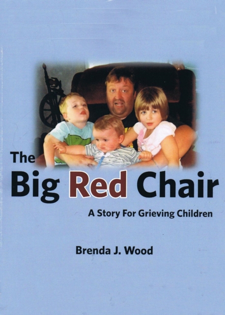 Big Red Chair