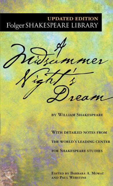 Midsummer Night's Dream