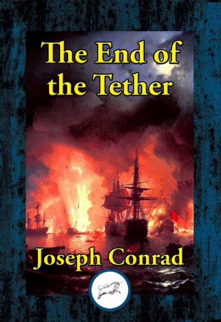 End of the Tether