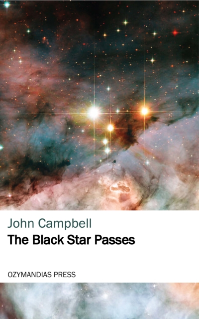 Black Star Passes