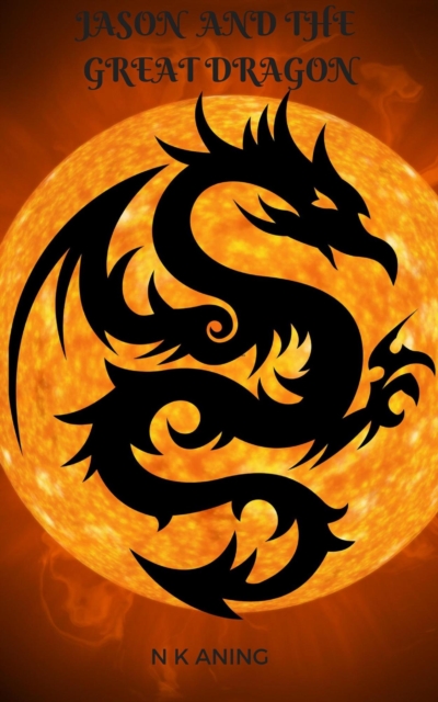 Jason and the Great Dragon