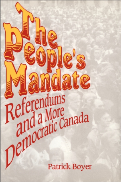 People's Mandate