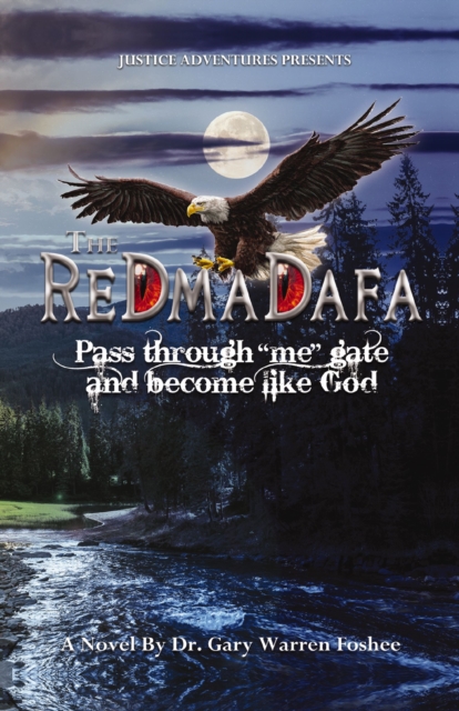 REDMADAFA the