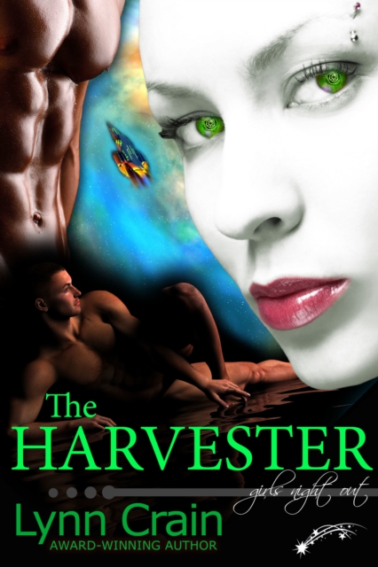 Harvester
