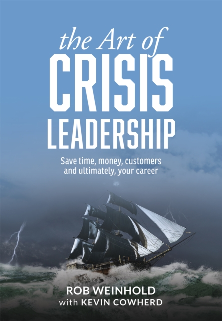 Art of Crisis Leadership
