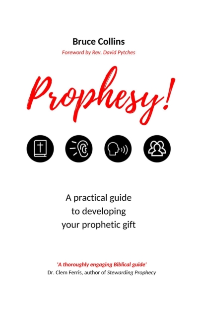 Prophesy!