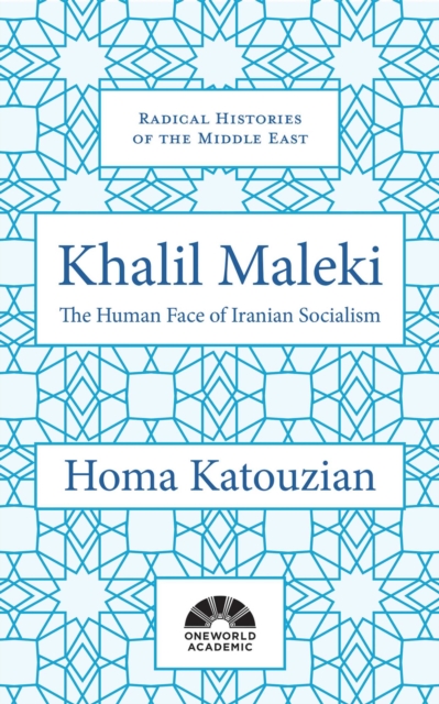 Khalil Maleki