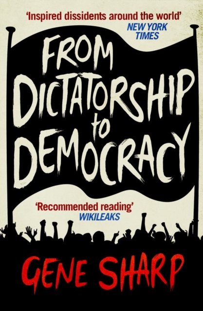 From Dictatorship to Democracy