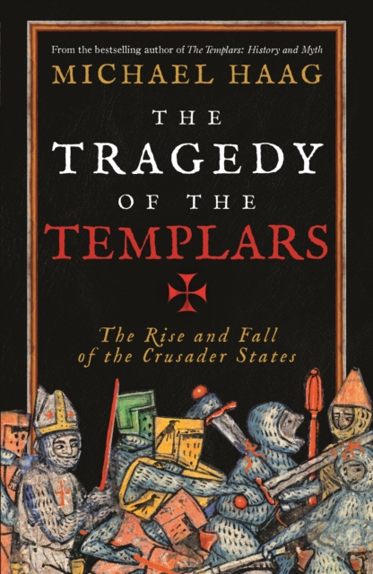 Tragedy of the Templars