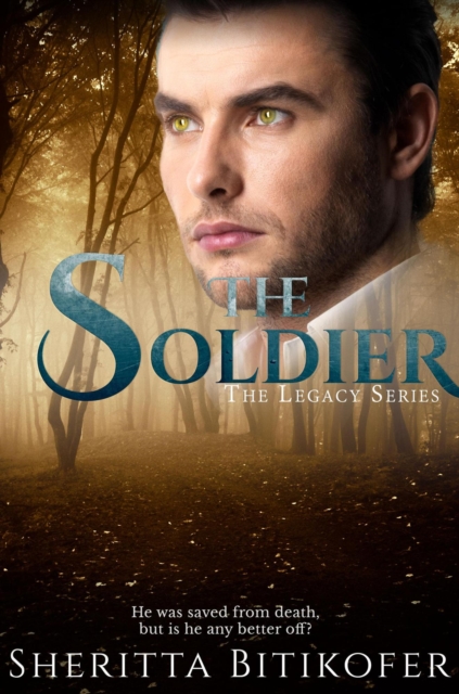 Soldier (A Legacy Novel)