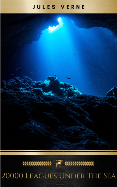 Twenty Thousand Leagues Under the Sea