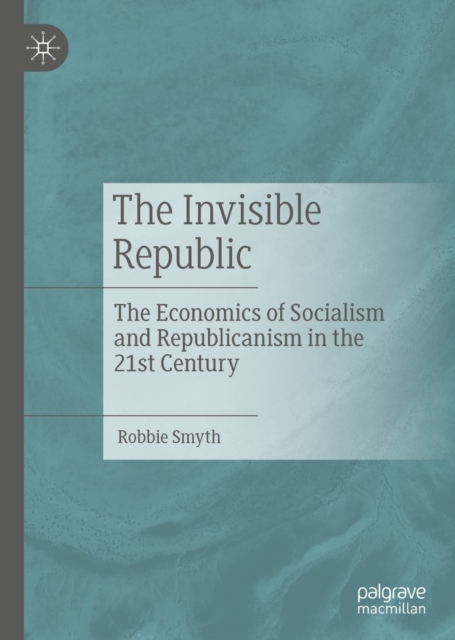 Invisible Republic