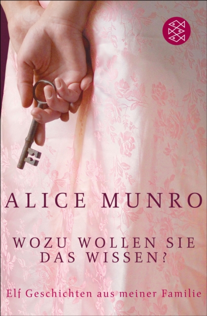 Wozu wollen Sie das wissen?