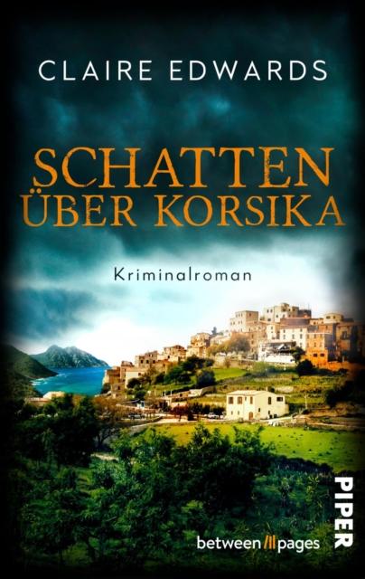 Schatten uber Korsika
