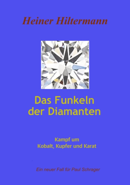 Das Funkeln der Diamanten