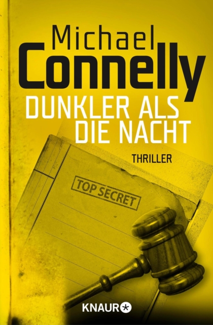 Dunkler als die Nacht