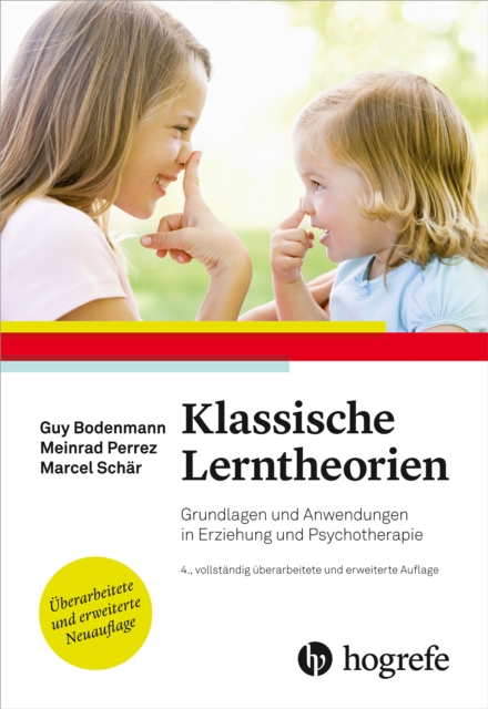Klassische Lerntheorien