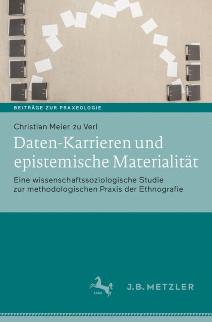 Daten-Karrieren und epistemische Materialität