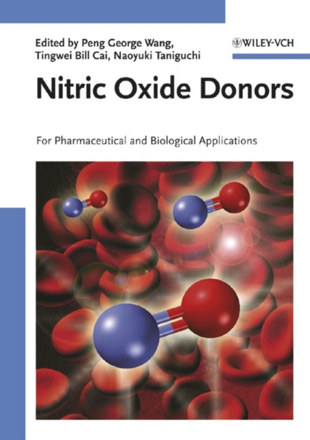 Nitric Oxide Donors
