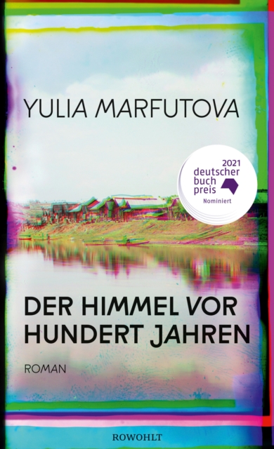 Der Himmel vor hundert Jahren