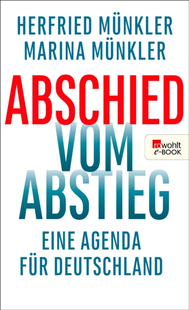 Abschied vom Abstieg