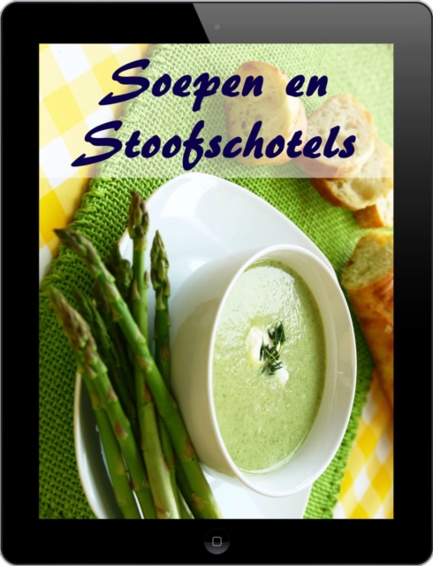 Soepen en Stoofschotels